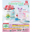 Gashapon - Sanrio Characters - Candy Doll Collection