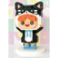 Momiji Mini Bricks - Build your own Momiji Doll - Happy Cat