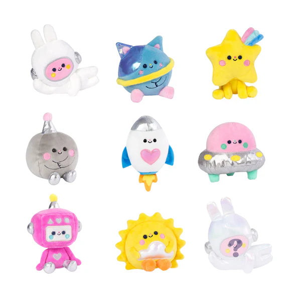 Momiji Plushie Blind Box - Out Of This World - 1 Surprise Plushie