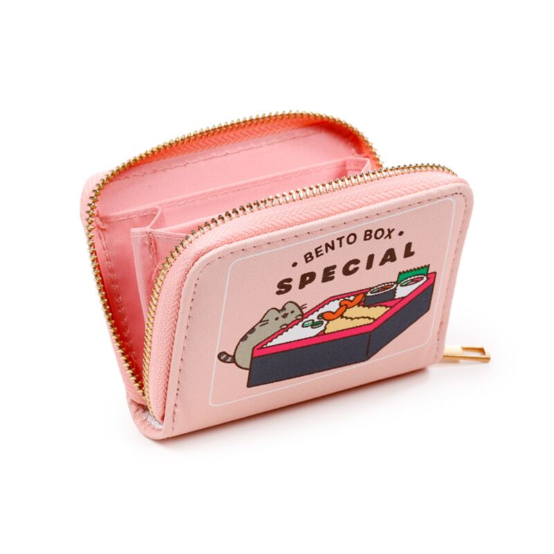 Portemonnee Pusheen Bento Box