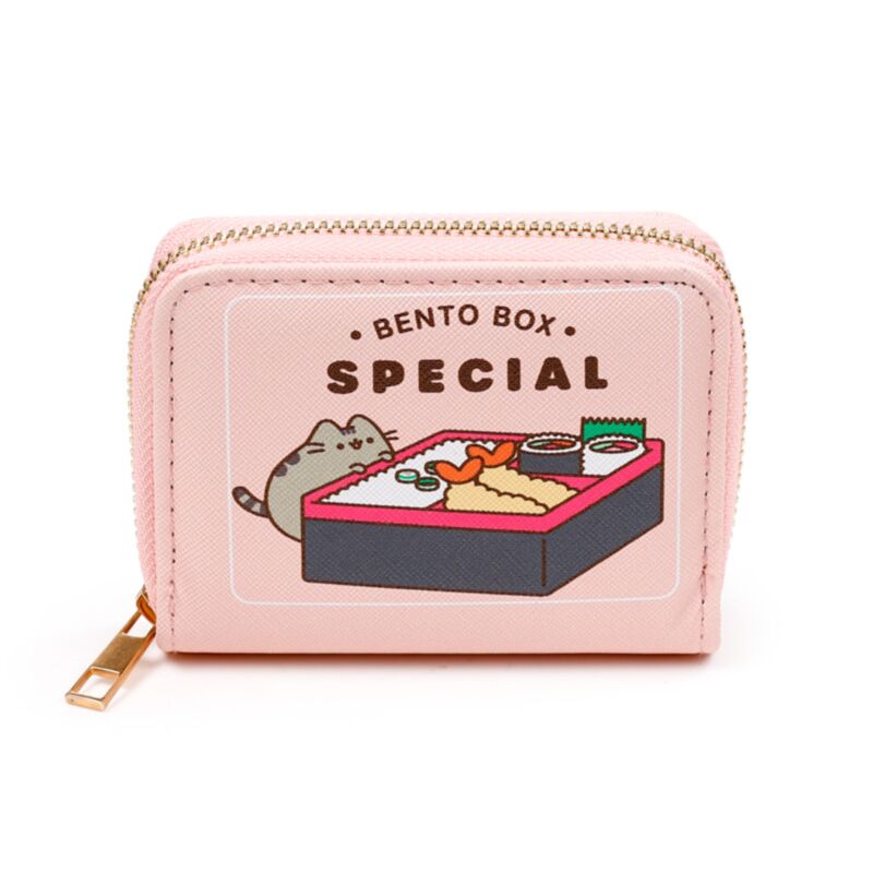 Portemonnee Pusheen Bento Box