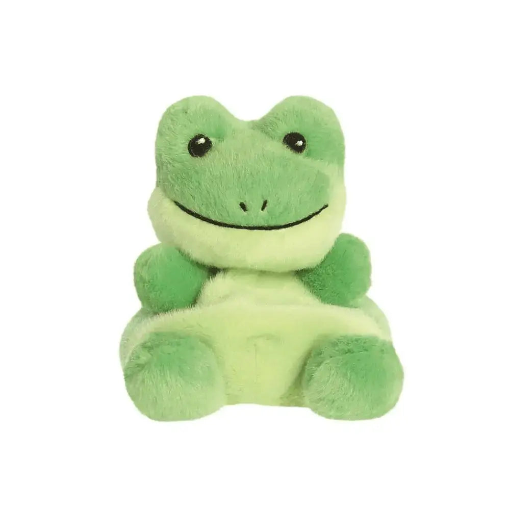 Frog Palm Pal Plush - 13 cm