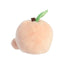 Peach Palm Pal Plush - 13 cm