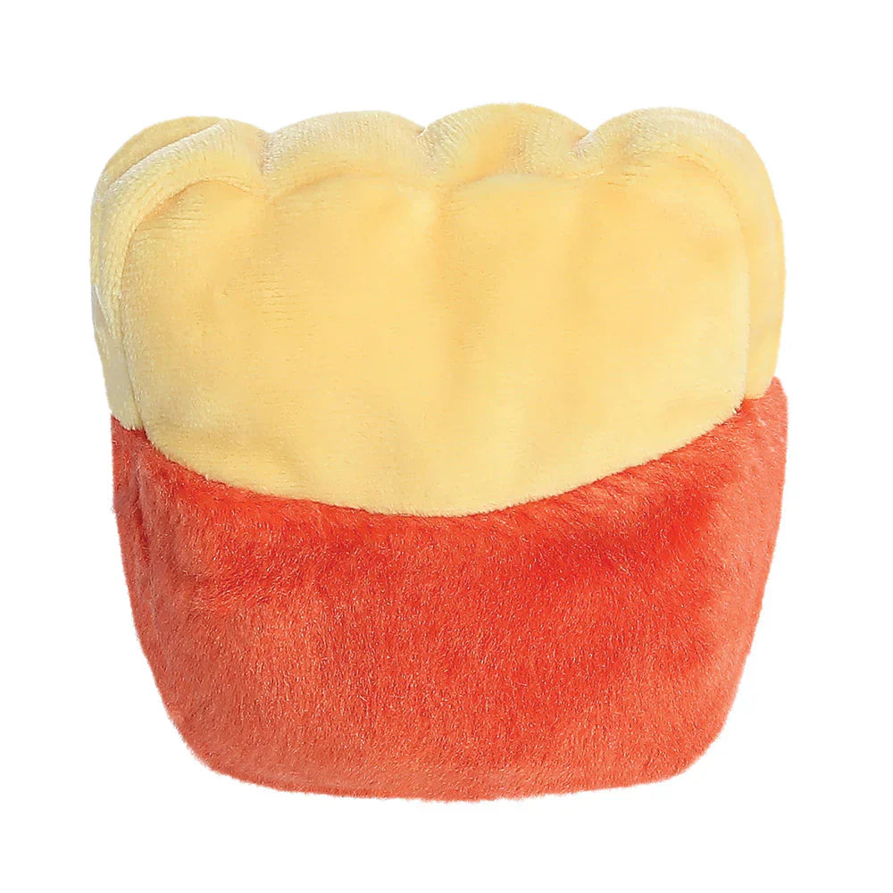 Frenchy Fries Palm Pal Plush - 13 cm