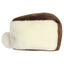Sprinkles Cake Slice Palm Pal Plush - 13 cm