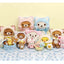 Rilakkuma Medium Plush - Cat Public Bathhouse - Rilakkuma