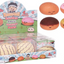 Kawaii Foodiez - Squeezy Buns - Kies je favoriet