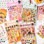 BYO Kawaii Sticker World - Black Cat Series (Pick One) - DIY Sticker Scene Set