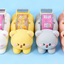 Kawaii Tape Dispenser Bear - Kies je Kleur