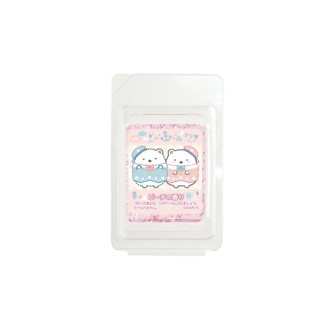 Secret Eraser - Sumikko Gurashi Shirokuma´s Hometown Theme - Blind Bag