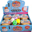 Squishy Dumpling Basket - 4 Mini Squishies