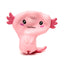 Stretch Axolotl Stress Toy - Kies je kleur