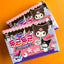 Kawaii Sale - Beschadigd Doosje - DIY Candy Kit Kuromi