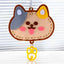 DIY Felt Kit - Make Your Own Kawaii Cat Plushie