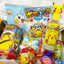 Christmas Giftbox - Pokémon snacks kerstpakket