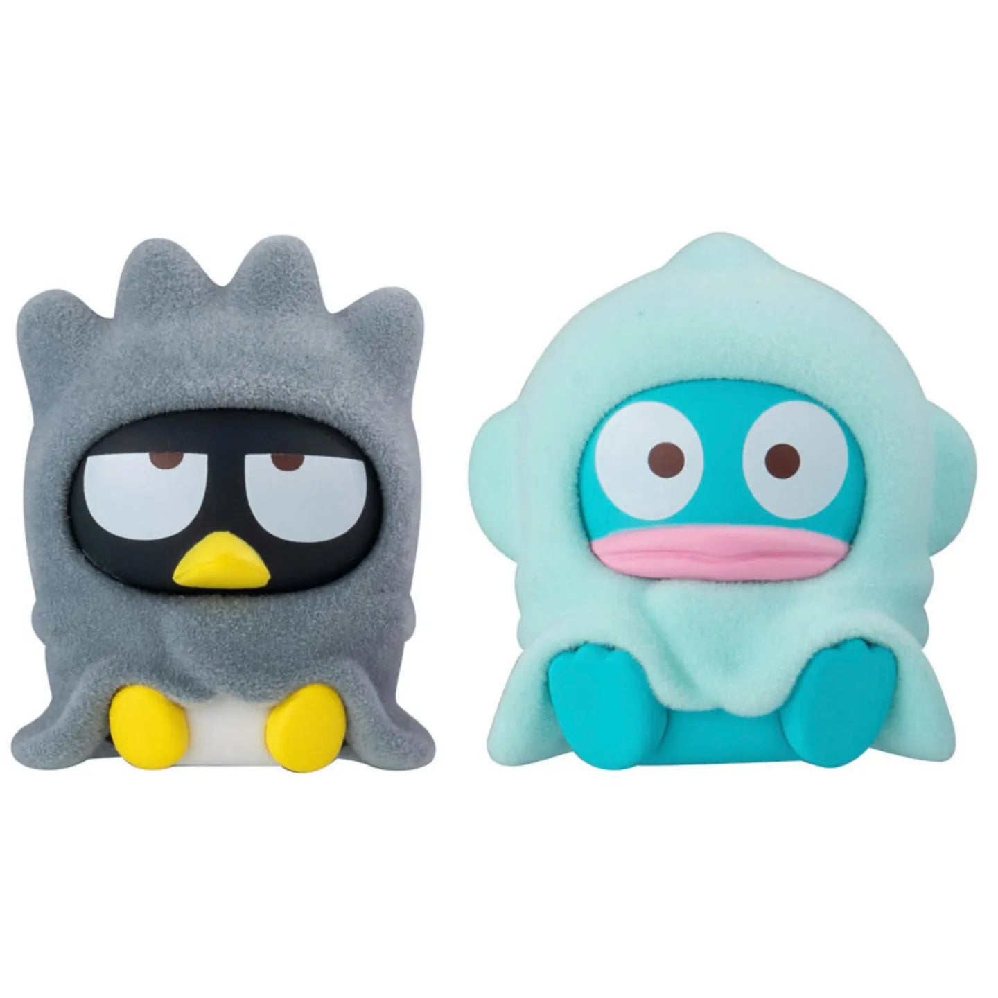 Gashapon - Sanrio Characters - Blanket Snuggle 2