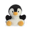 Chilly Penguin Palm Pal Plush - 13 cm