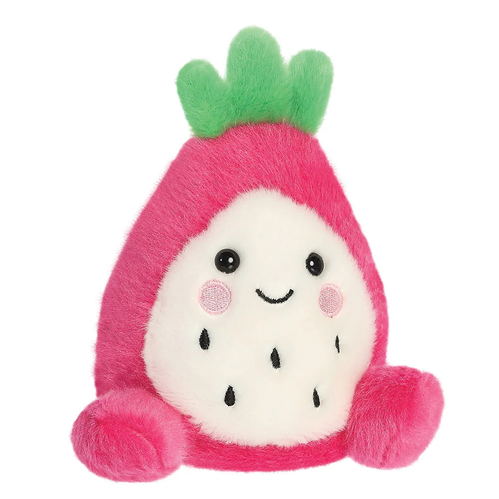 Rhys Dragonfruit Palm Pal Plush - 13 cm