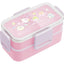 Lunchbox 2 layer - SumikkoGurashi Stars