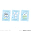 Sanrio Characters Wafer + Collectible Card Vol.8