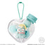 Sanrio Character In Heart Jar Charm with Gum - Kies Je Favoriet