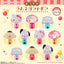 Sanrio Characters - Gashapon Machine Toy with Ramune Candy