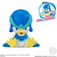 Pokémon Water Gun Mascot + Chewing Gum - Blind Bag