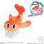 Pokémon Water Gun Mascot + Chewing Gum - Blind Bag