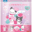 Sanrio Characters Bath Salts + Figure