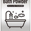 Sanrio Characters Bath Salts + Figure