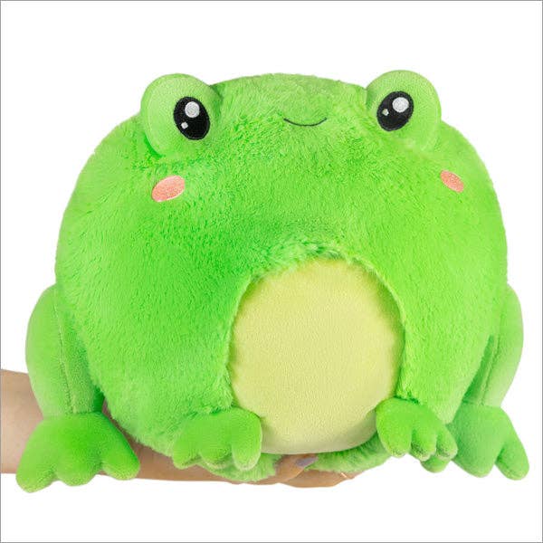 Squishable - Mini Frog 23 cm