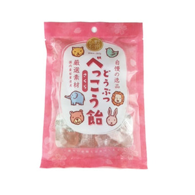 Bekkou Animal Candy - Sakura