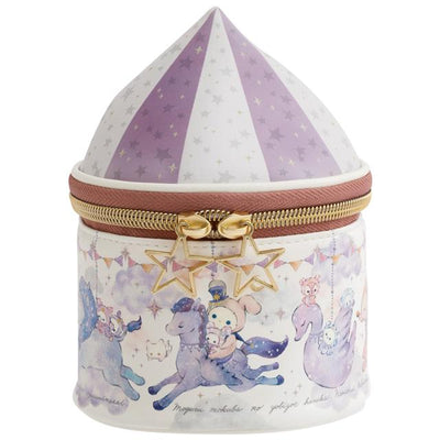 Sentimental Circus - Jewellery Pouch