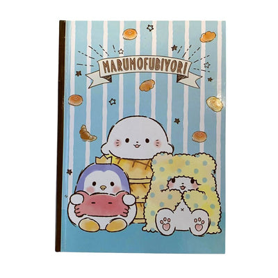 Notebook - Marumofubiyori