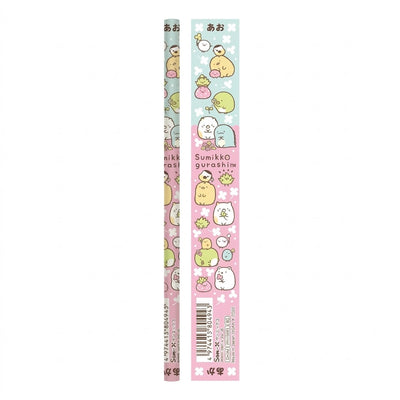 Correctie Potlood - San-X Sumikkogurashi - Kies je design
