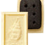 Bourbon Alfort Vanilla White Chocolate Bar