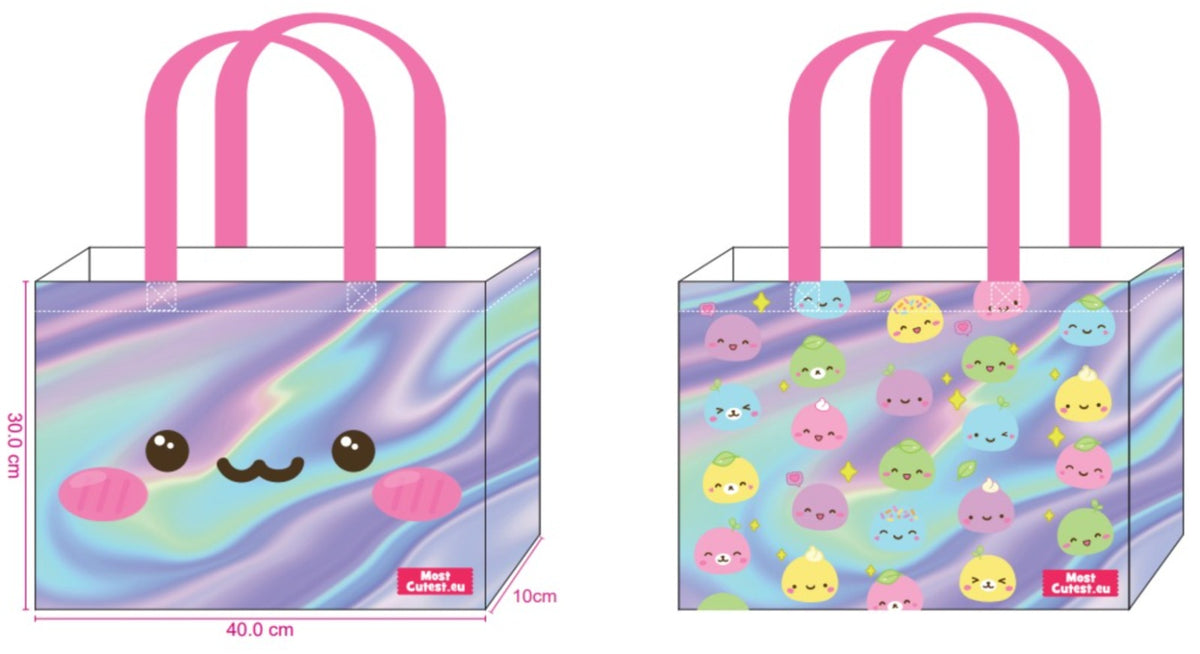 Kawaii Shopper MostCutest.nl - Holo Dango