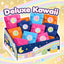 PRE-ORDER Kawaii Advent Calendar 2026 🎁 - 24 gifts till Christmas