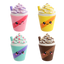 Deco Squishy - Frappuccino DIY Squishy