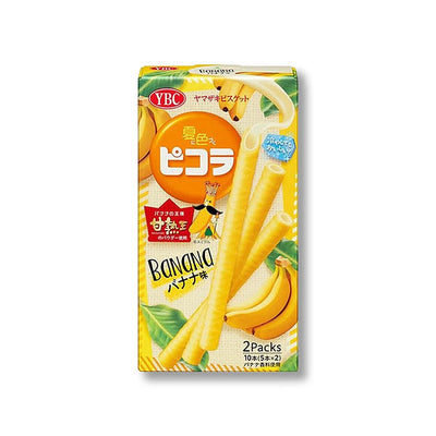 Picola Banana Biscuit Sticks THT 31-3-2025