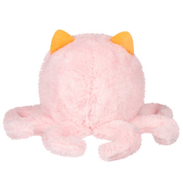 Squishable - Undercover Snacker Corgi in Octopus 23 cm