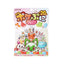Pokémon Poké-Puni Character gummies