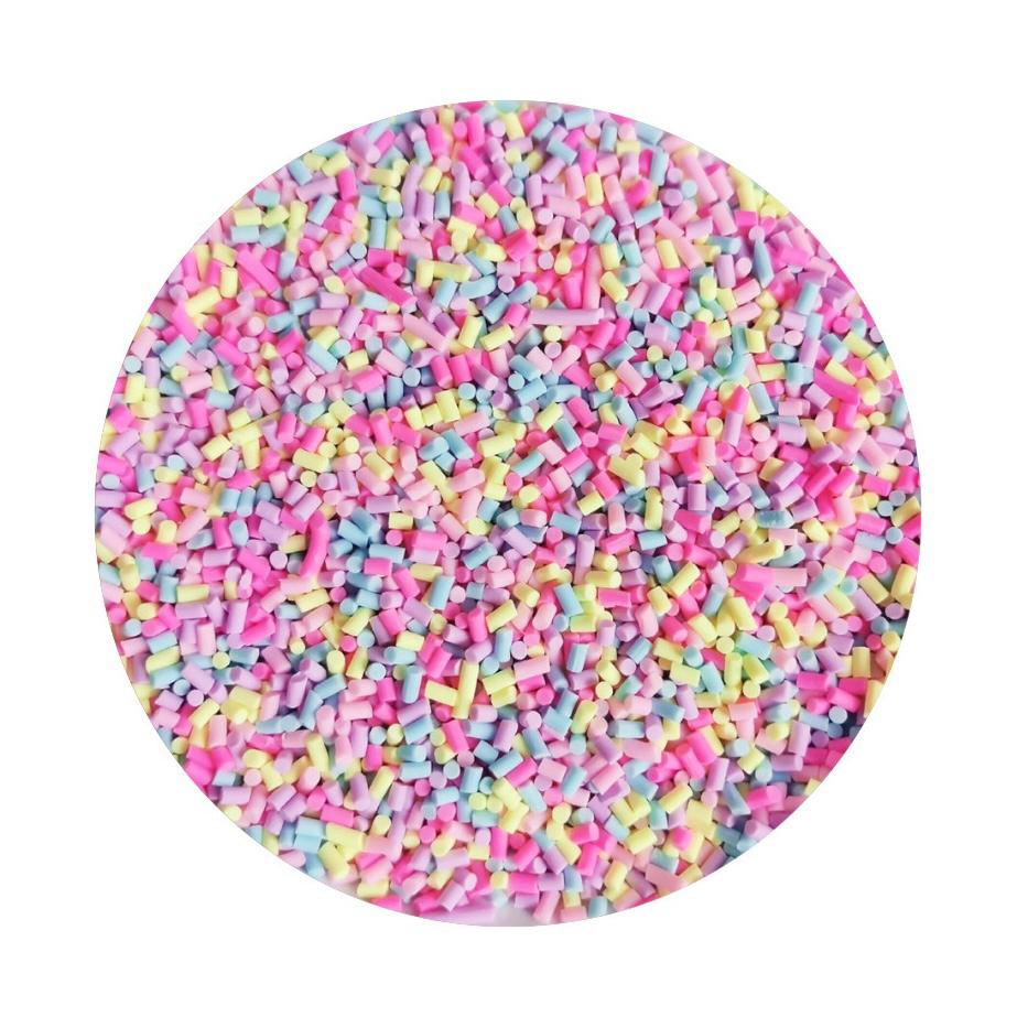 DIY Sprinkles - Kies je soort