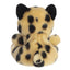 Chutney Cheeta Palm Pal Plush - 13 cm