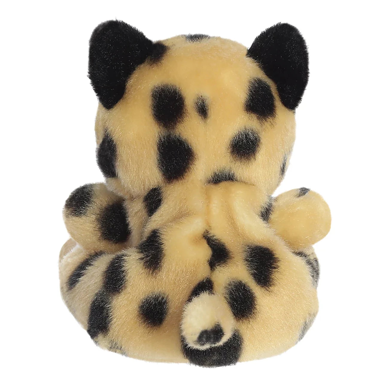 Chutney Cheeta Palm Pal Plush - 13 cm
