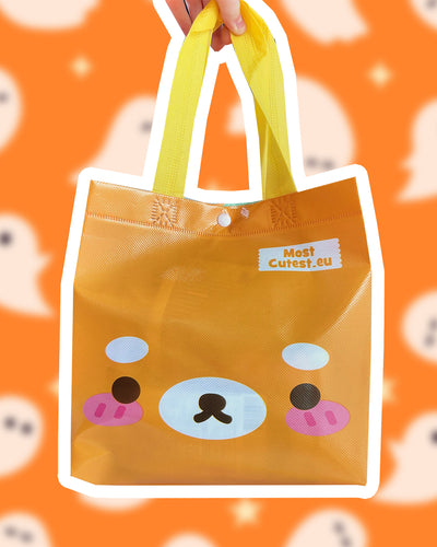 Kawaii Halloween Surprise Bag 👻🔮🎃 - 10 items, 30% voordeel!