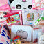 Pink Kawaii Giftbox 💕 - Kawaii verrassingsbox (15 producten)