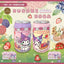 Sanrio Characters Sparkling Soda - Berry Flavour