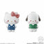 Sanrio Characters Friends Doll Figure + Gum - Pick Your Character