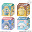 Sanrio Characters Friends Doll Figure + Gum - Pick Your Character